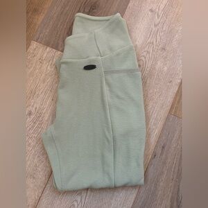 Gymshark capris NWOT